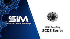 Disk (SCDS) Series
