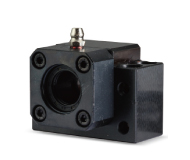 Drawing of DF combination