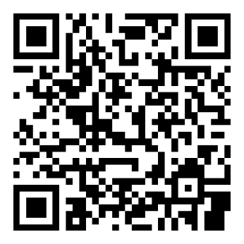 로크너트체결 안내 영상 큐알 코드